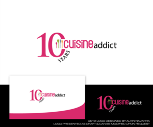 Logo Design by alvinnavarra for this project | Design: #21199522