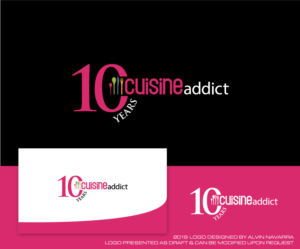 Logo Design by alvinnavarra for this project | Design: #21199538