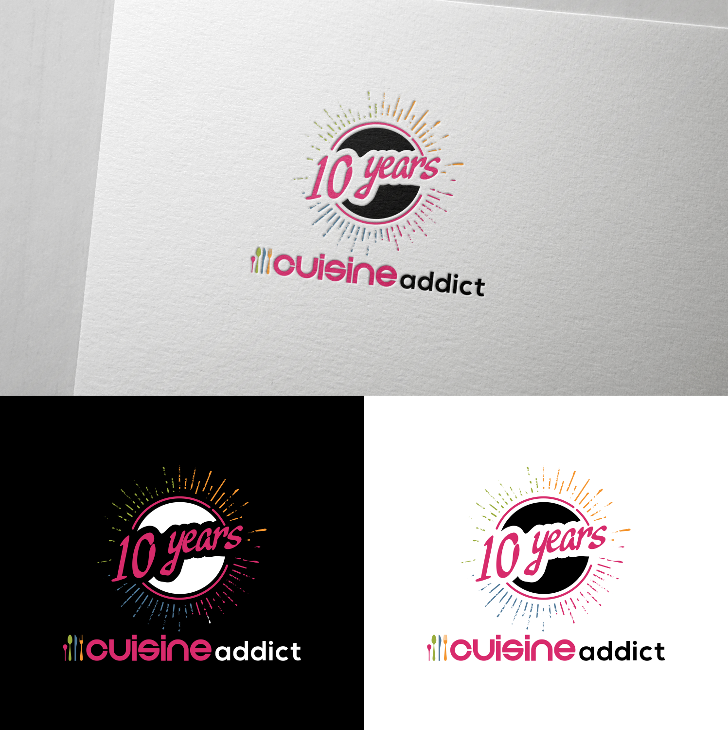 Logo Design by siti MWDesign for this project | Design #21196488