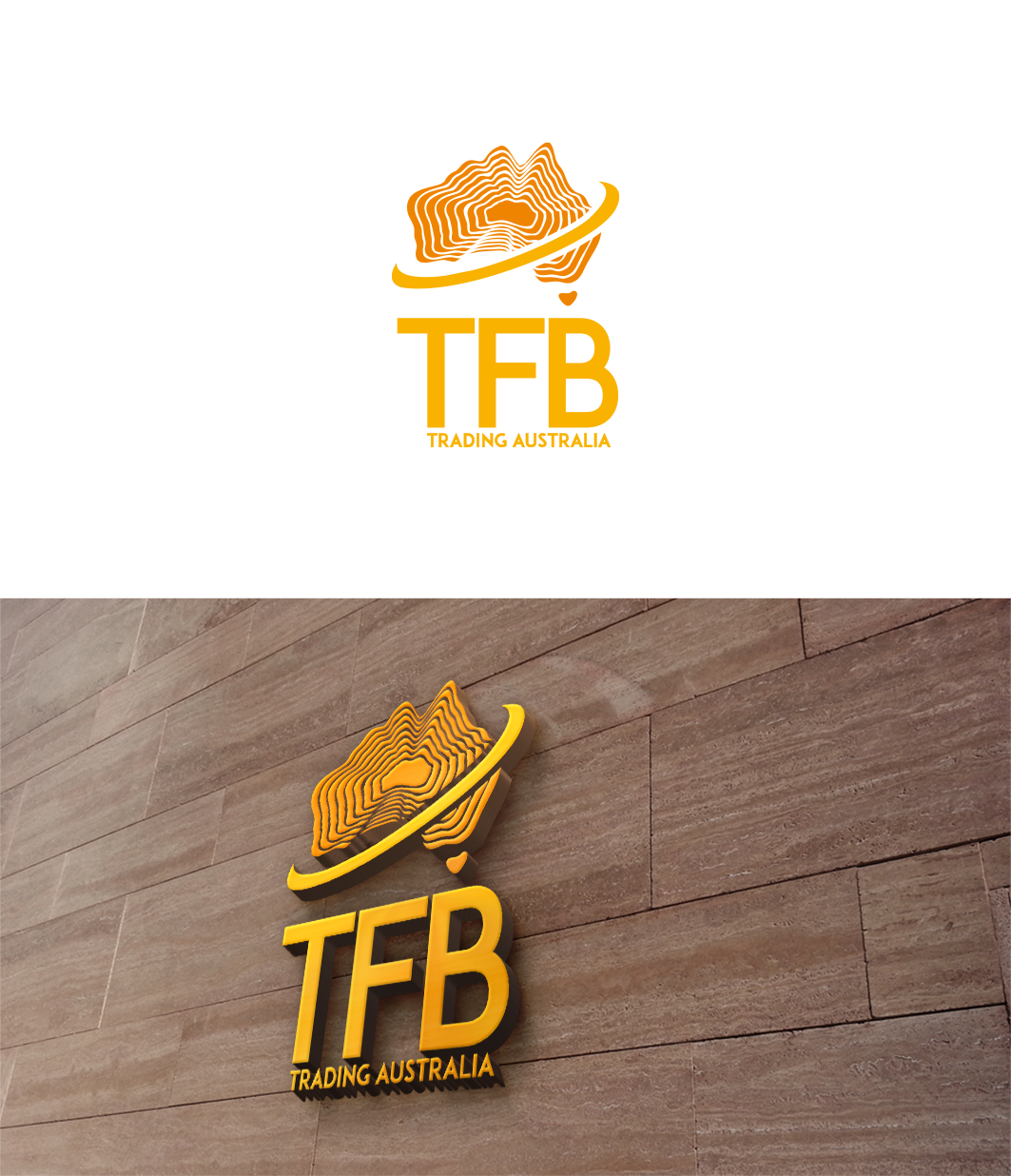 Logo Design by trufya for this project | Design #21234331