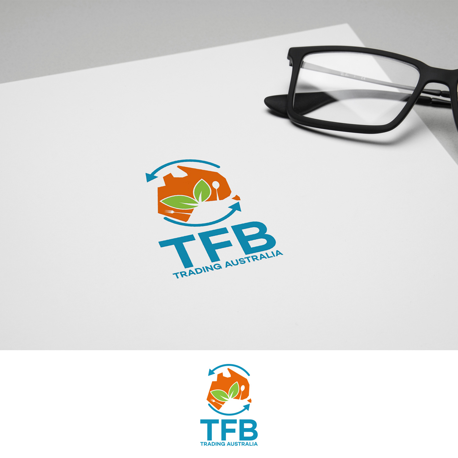 Logo Design by DesignDUO for this project | Design #21207804