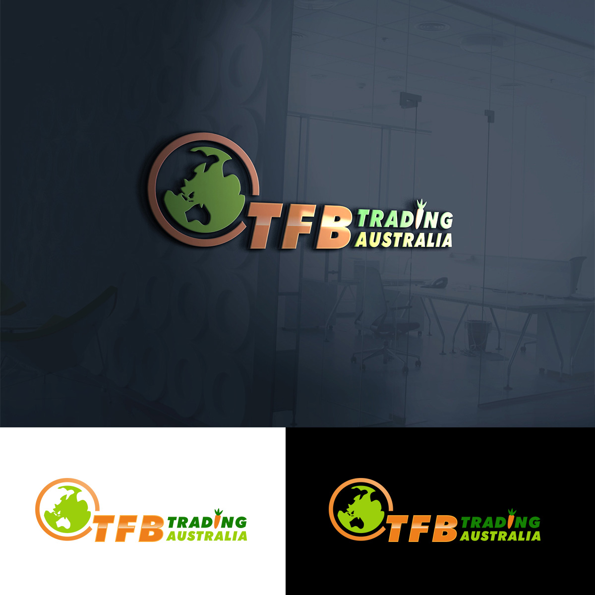 Logo Design by Vegerian for this project | Design #21190891
