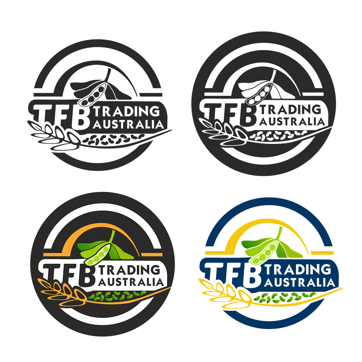 Logo Design by Vegerian for this project | Design #21217803