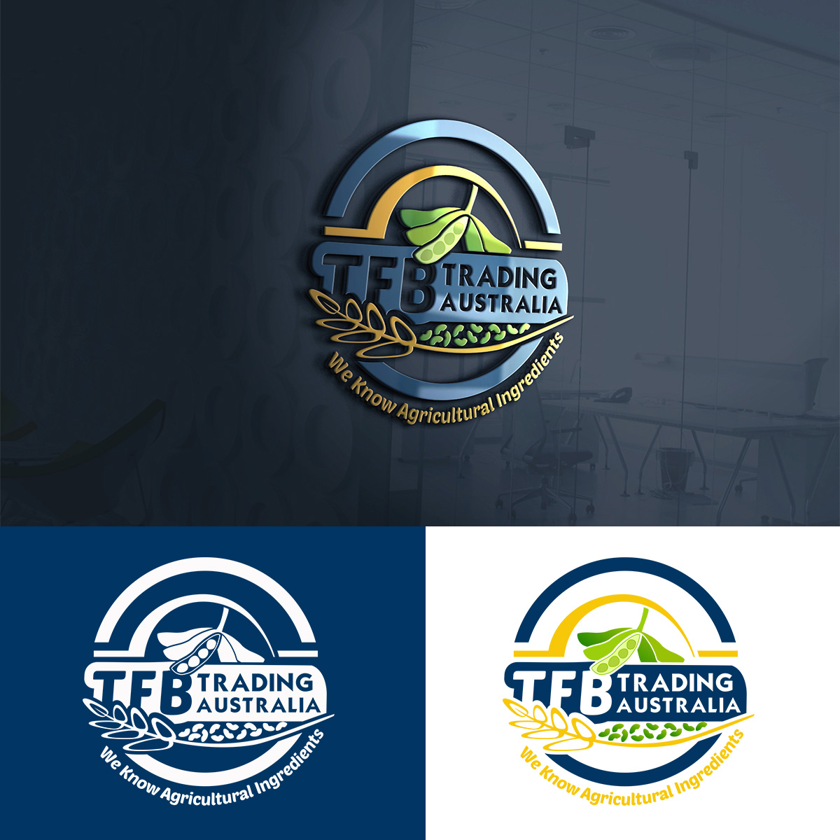 Logo Design by Vegerian for this project | Design #21218073