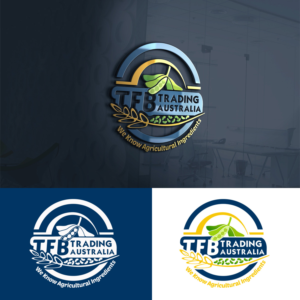 Logo Design by Vegerian for this project | Design: #21218073