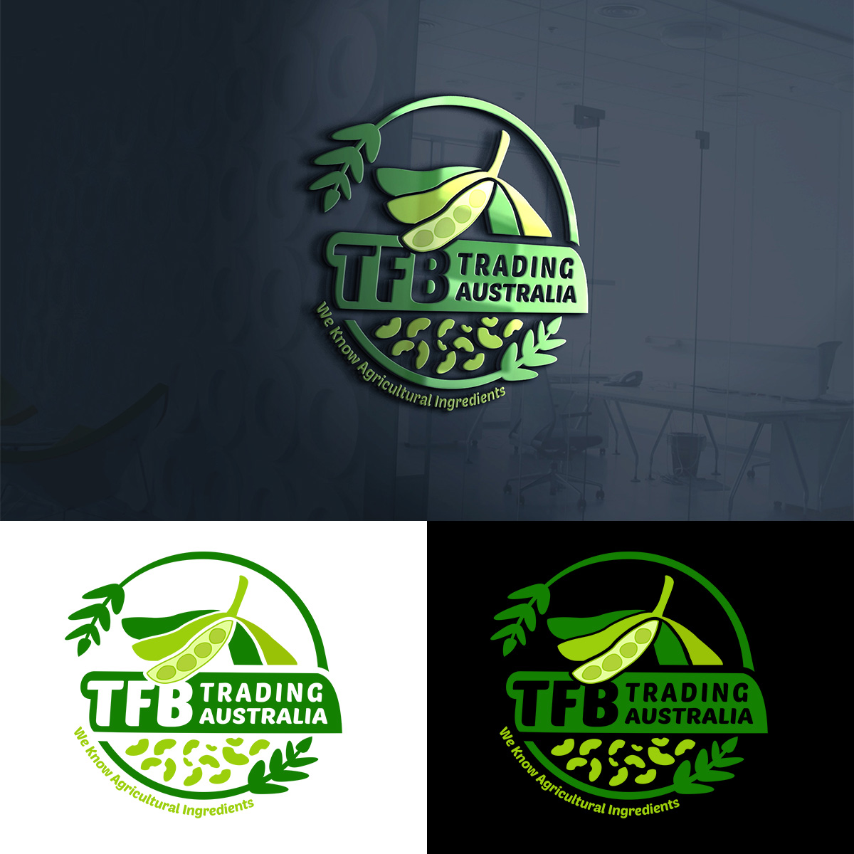 Logo Design by Vegerian for this project | Design #21220253