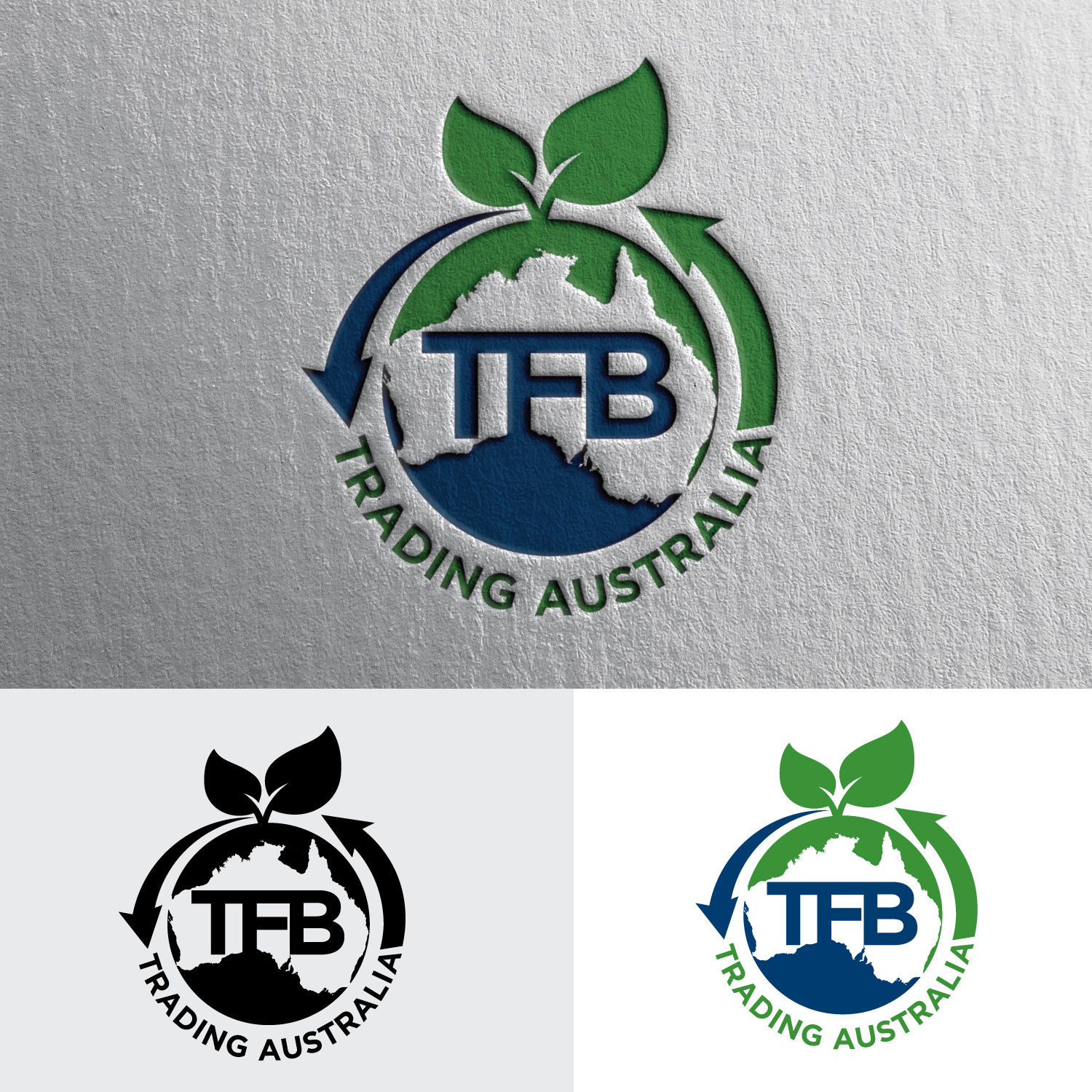 Logo Design by concepts for this project | Design #21199585