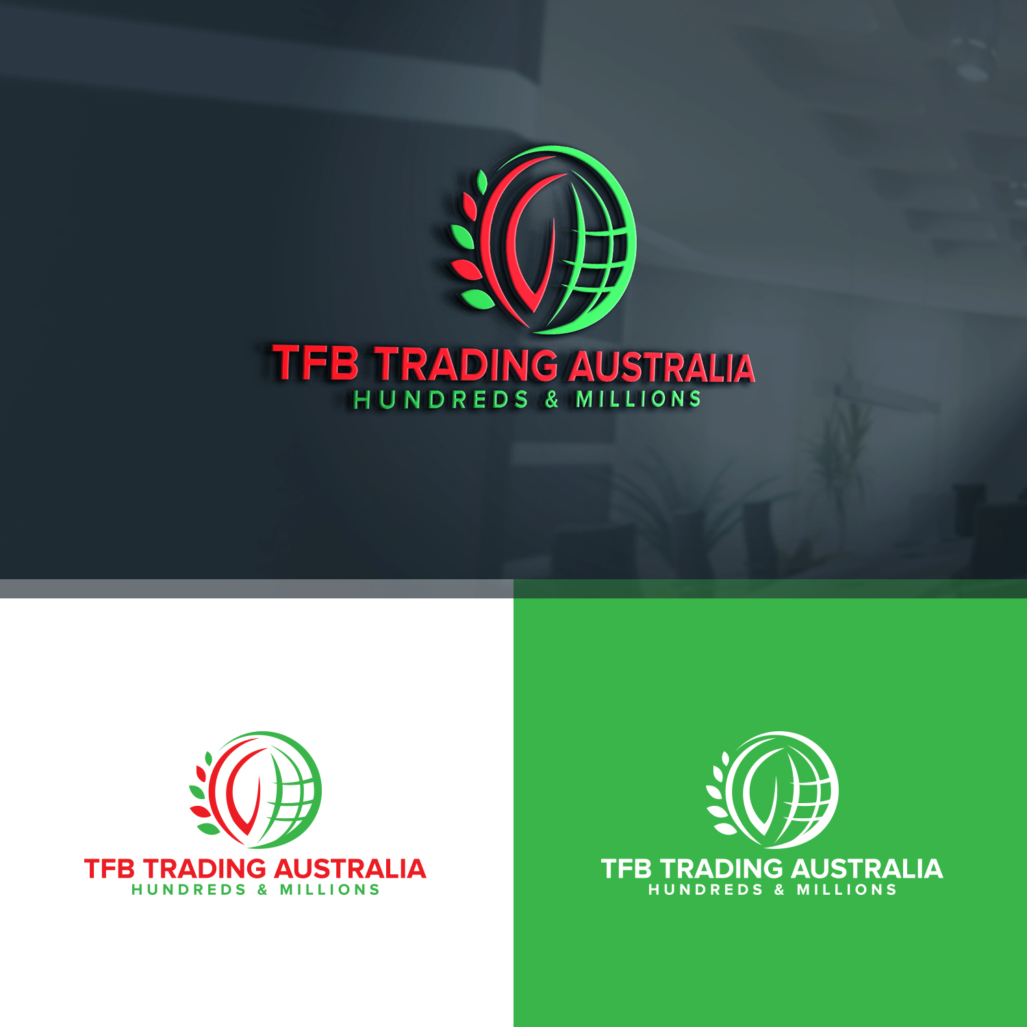 Logo Design by Maxo-Biz for this project | Design #21182596