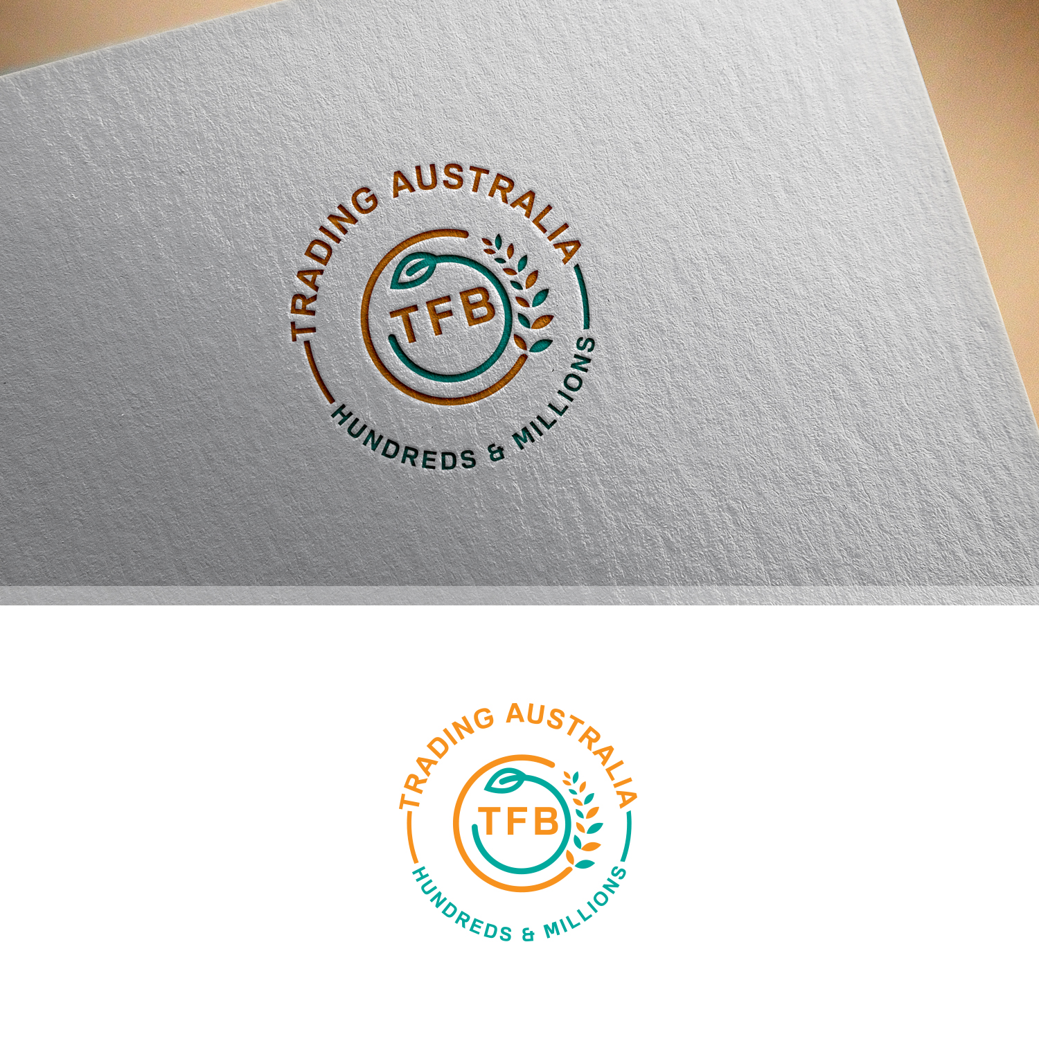 Logo Design by Maxo-Biz for this project | Design #21182597