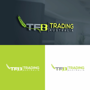 TFB Trading Australia | Logo Design by tejo