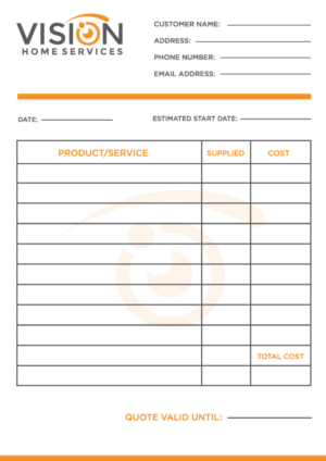 Stationery Design by Atec