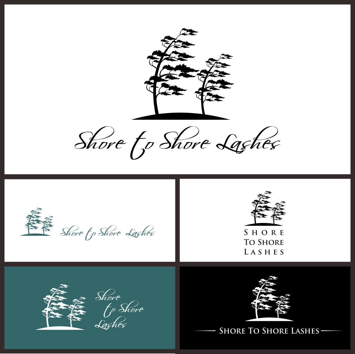 Logo Design by Wahyu 10 for this project | Design #21183651