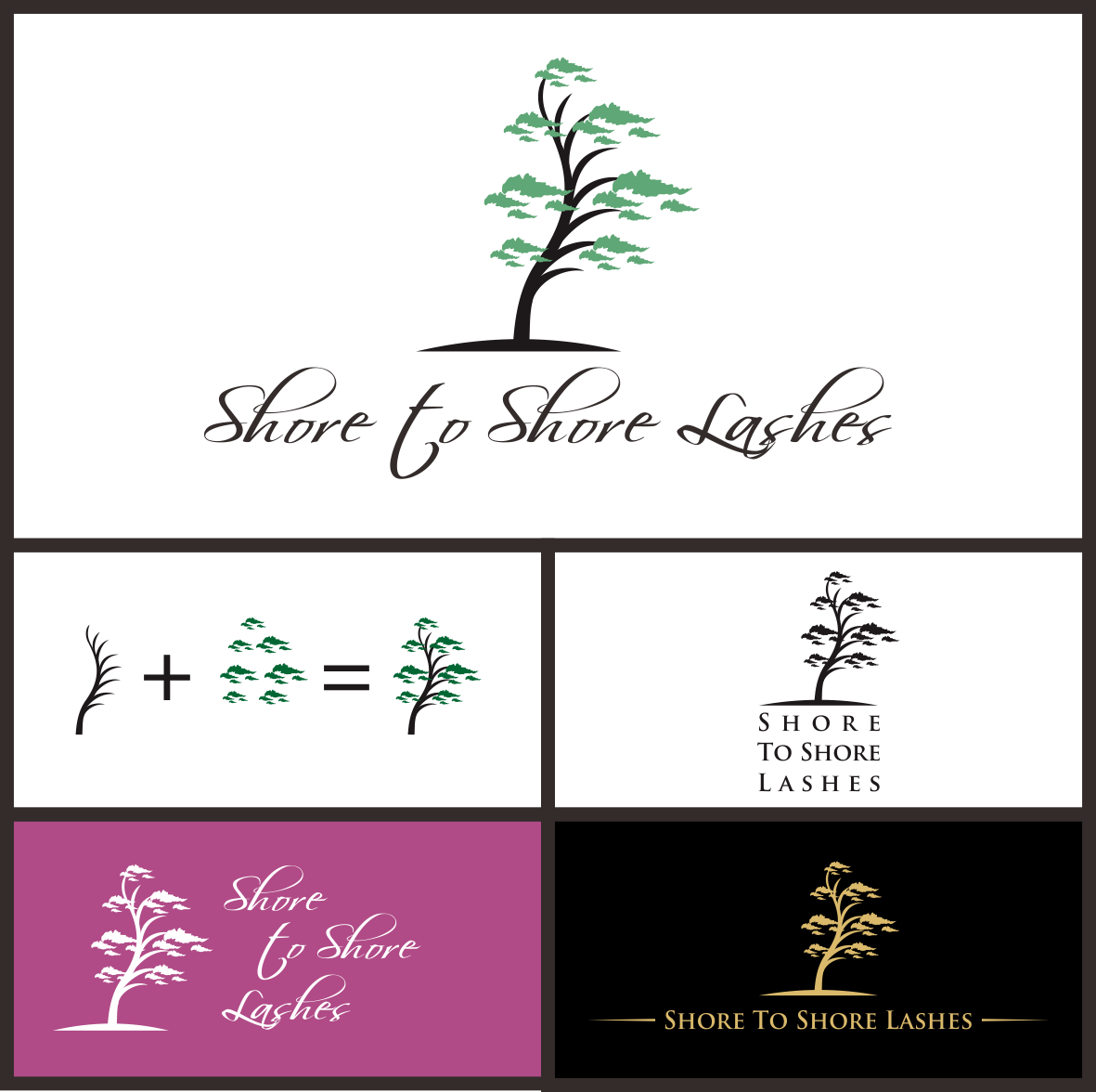 Logo Design by Wahyu 10 for this project | Design #21185758