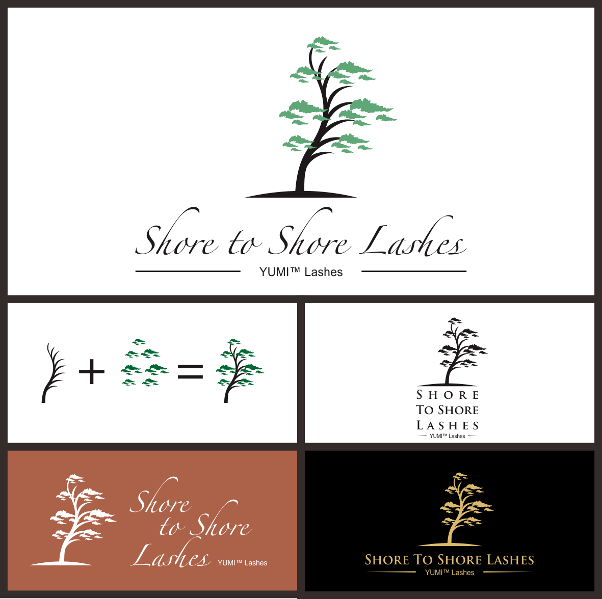 Logo Design by Wahyu 10 for this project | Design #21186084