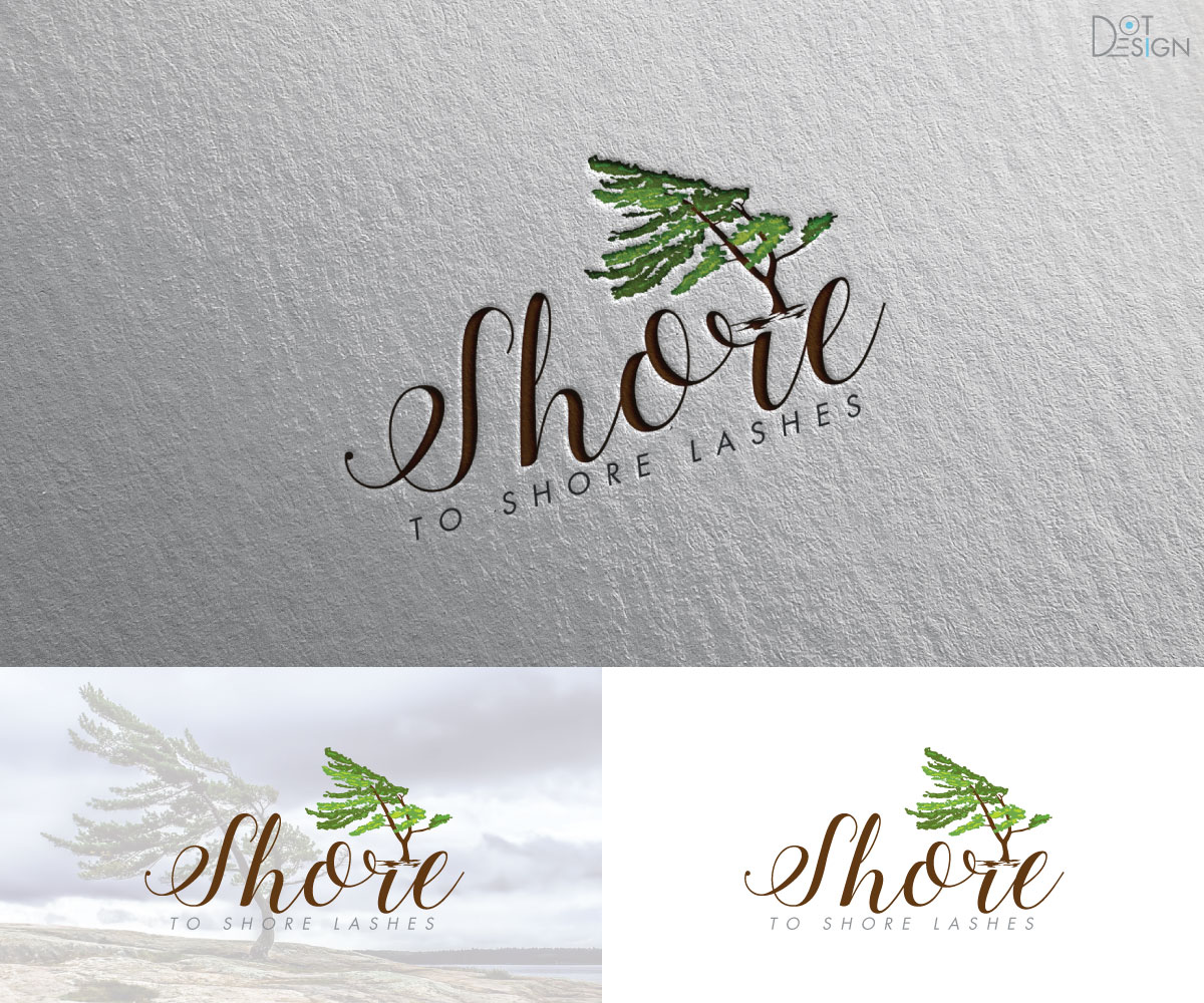 Logo Design by Dot Design 3 for this project | Design #21183159