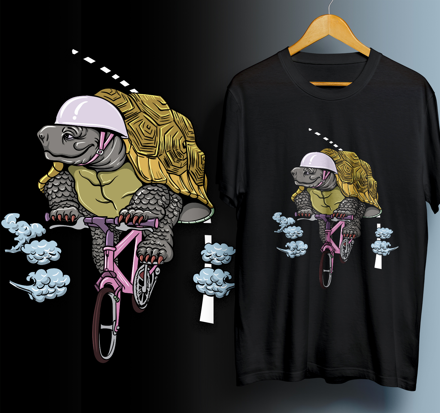 T-shirt Design by 99.degree for this project | Design #21221608