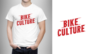 bike culture (turtles and snails on bikes overtaking rabbits and Chitas in cars) | T-shirt Design by Slant Line Media