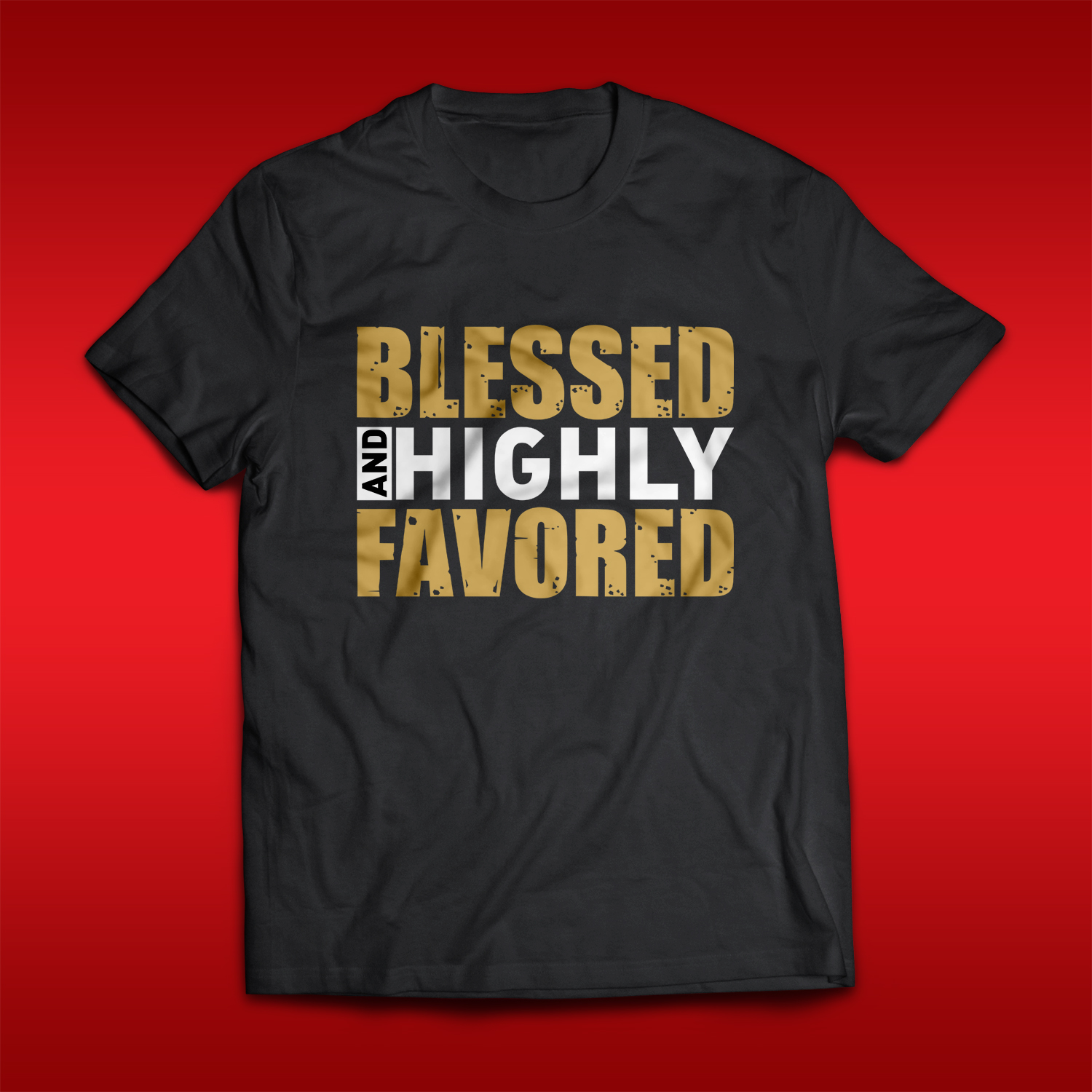 T-shirt Design by ALSADESIGN for 70x7 Apparel  | Design #21185555