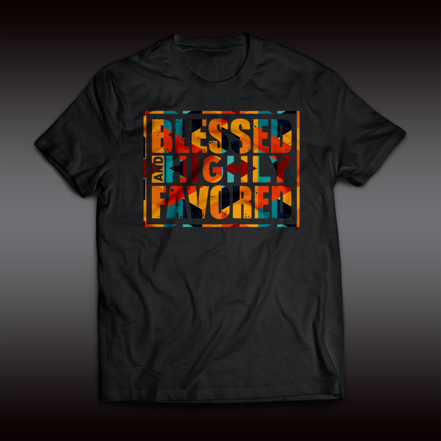 T-shirt Design by ALSADESIGN for 70x7 Apparel  | Design #21186039