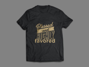 Design de T-shirt par Rookie Design pour 70x7 Apparel  | Design #21186510