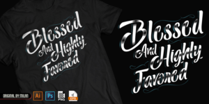 T-shirt Design by laza.milan78