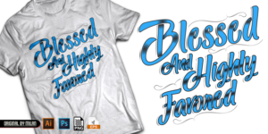 Design de T-shirt par laza.milan78 pour 70x7 Apparel  | Design : #21186966