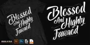 Design de T-shirt par laza.milan78 pour 70x7 Apparel  | Design #21191939