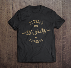 Design de T-shirt par Eugeniy Sosunov pour 70x7 Apparel  | Design #21183376