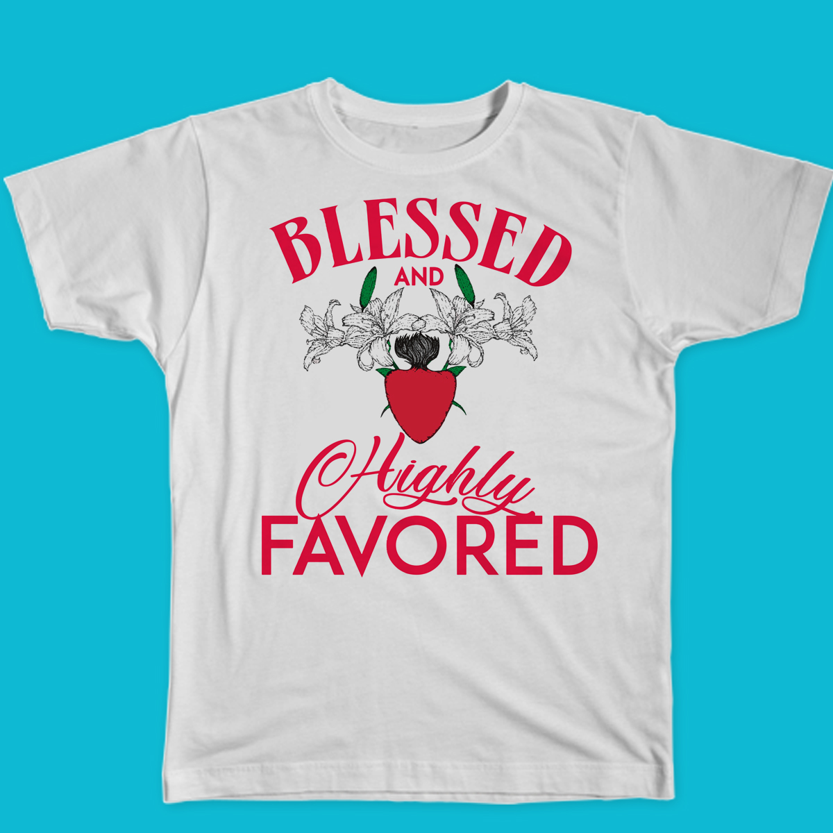 T-shirt Design by G.P. for 70x7 Apparel  | Design #21183322