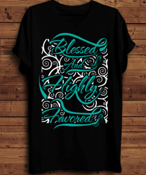 Design de T-shirt par creative gravity pour 70x7 Apparel  | Design #21180924