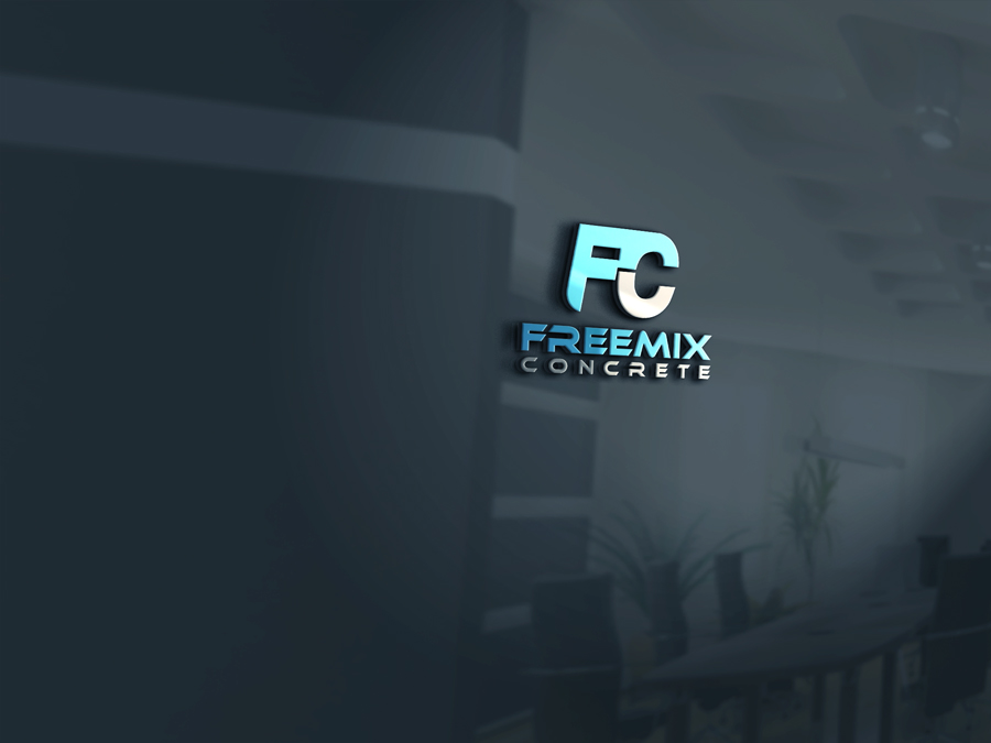 Logo Design by khairul 5 for this project | Design #21179614