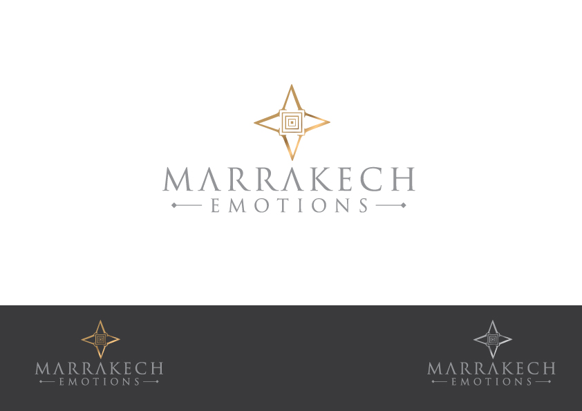 Diseño de Logo por knightin para RICORDEAU FINANCE  | Diseño #21290531