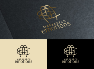 Logo Design by bojboga for RICORDEAU FINANCE  | Design: #21316564