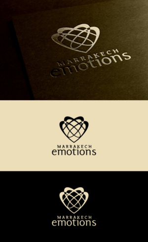 Logo Design by bojboga for RICORDEAU FINANCE  | Design: #21316572