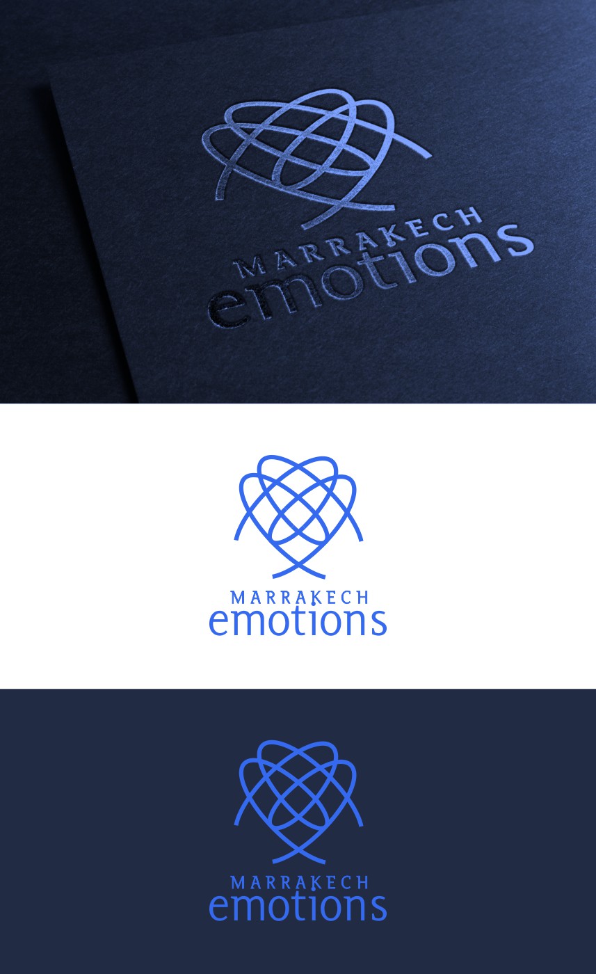 Diseño de Logo por bojboga para RICORDEAU FINANCE  | Diseño #21317966