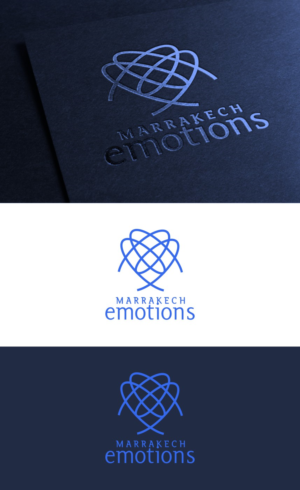 Logo Design by bojboga for RICORDEAU FINANCE  | Design: #21317966