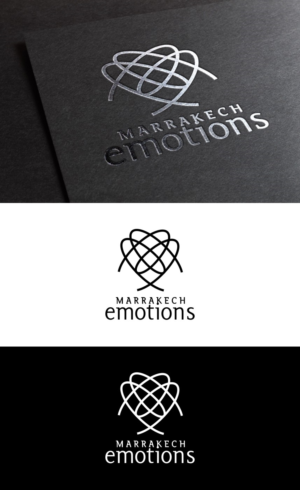 Logo Design by bojboga for RICORDEAU FINANCE  | Design: #21317967