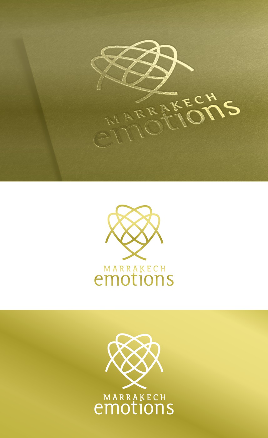 Diseño de Logo por bojboga para RICORDEAU FINANCE  | Diseño #21317969