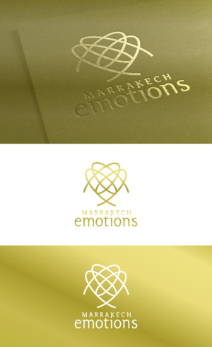 Logo Design by bojboga for RICORDEAU FINANCE  | Design: #21317969