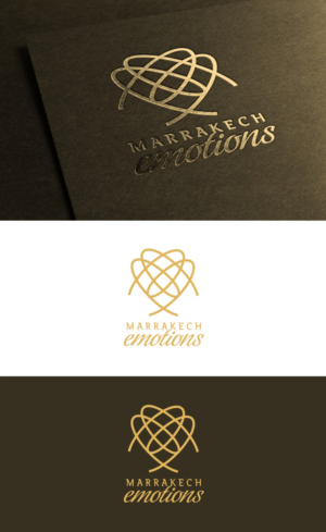 Logo Design by bojboga for RICORDEAU FINANCE  | Design: #21335275