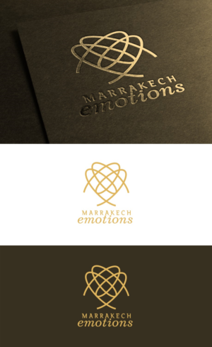 Logo Design by bojboga for RICORDEAU FINANCE  | Design: #21335277
