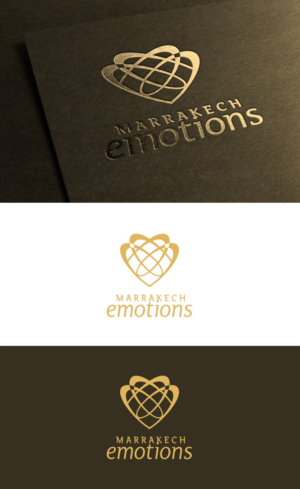 Logo Design by bojboga for RICORDEAU FINANCE  | Design: #21335284