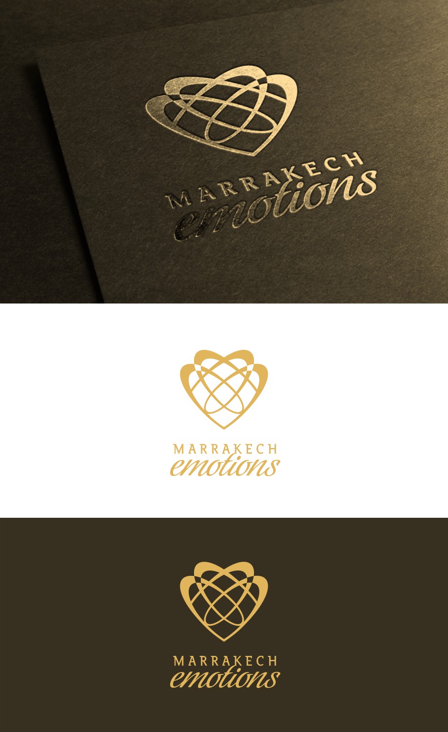 Diseño de Logo por bojboga para RICORDEAU FINANCE  | Diseño #21335285