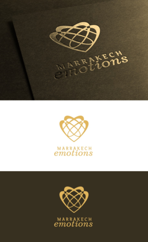 Logo Design by bojboga for RICORDEAU FINANCE  | Design: #21335287