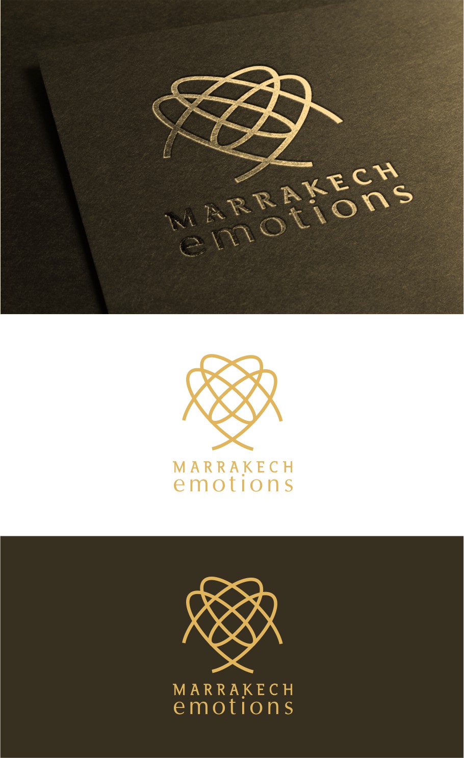 Diseño de Logo por bojboga para RICORDEAU FINANCE  | Diseño #21339893