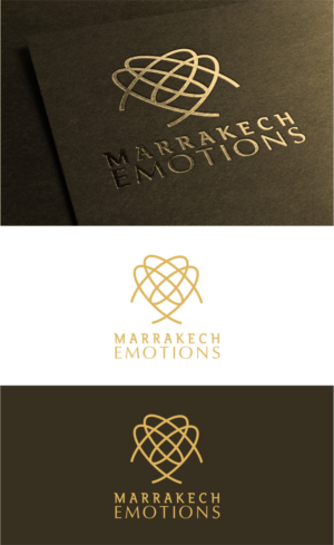 Logo Design by bojboga for RICORDEAU FINANCE  | Design: #21339894