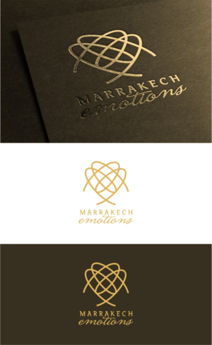 Logo Design by bojboga for RICORDEAU FINANCE  | Design: #21339895