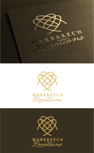 Logo Design by bojboga for RICORDEAU FINANCE  | Design: #21339896