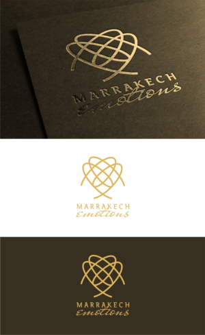 Logo Design by bojboga for RICORDEAU FINANCE  | Design: #21339897