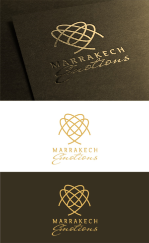 Logo Design by bojboga for RICORDEAU FINANCE  | Design: #21339898